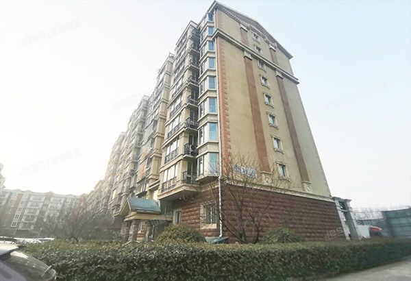 房山区-窦店镇 汇丰街3号院3号楼3单元901（世界名园）