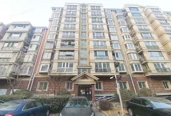 房山区-窦店镇 汇丰街3号院3号楼3单元901（世界名园）