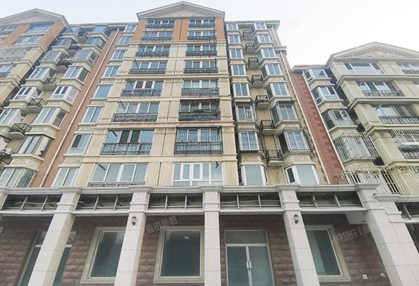 房山区-窦店镇 汇丰街3号院3号楼3单元902（世界名园）