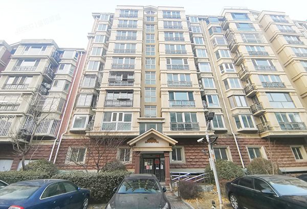 房山区-窦店镇 汇丰街3号院3号楼3单元802（世界名园）