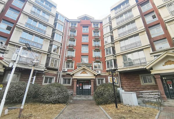 房山区-窦店镇 汇丰街3号院4号楼3单元202（世界名园）