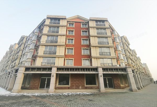 房山区-窦店镇 汇丰街3号院4号楼3单元202（世界名园）