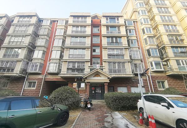 房山区-窦店镇 汇丰街3号院4号楼2单元602（世界名园）