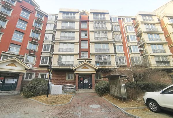 房山区-窦店镇 汇丰街3号院4号楼2单元602（世界名园）