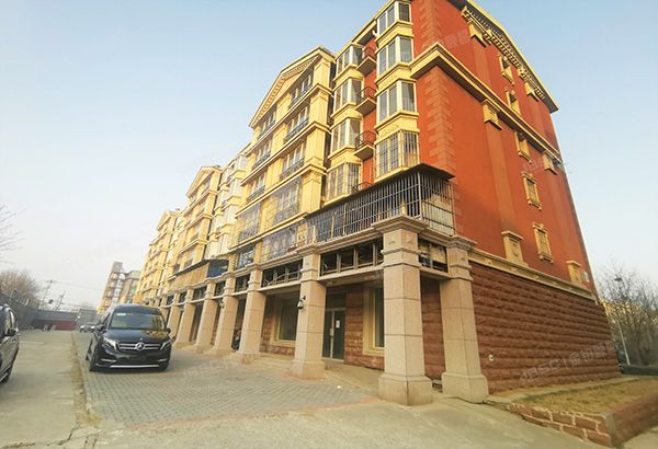 房山区-窦店镇 汇丰街3号院4号楼2单元602（世界名园）