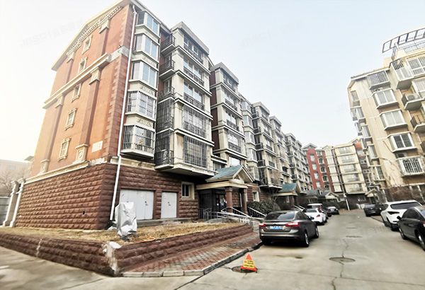 房山区-窦店镇 汇丰街3号院4号楼2单元601（世界名园）