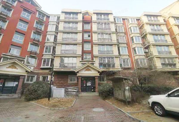 房山区-窦店镇 汇丰街3号院4号楼2单元601（世界名园）