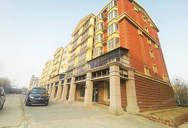 房山区-窦店镇 汇丰街3号院4号楼1单元602（世界名园）