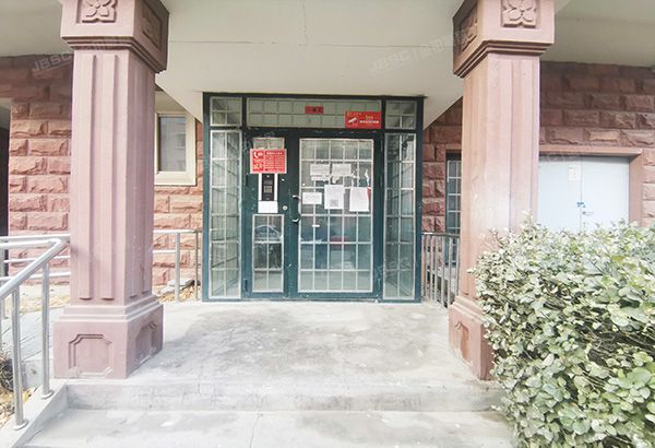 房山区-窦店镇 汇丰街3号院4号楼1单元602（世界名园）