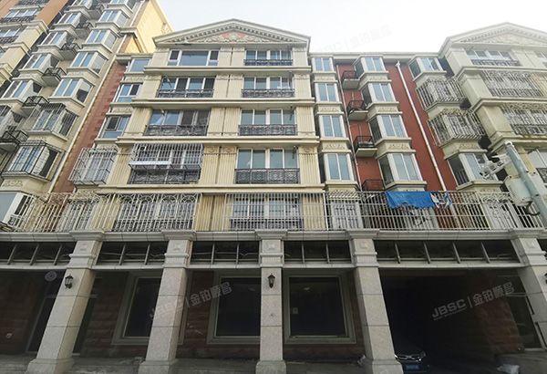 房山区-窦店镇 汇丰街3号院4号楼1单元602（世界名园）