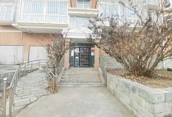 房山区 汇丰街3号院17号6层5单元601（世界名园）