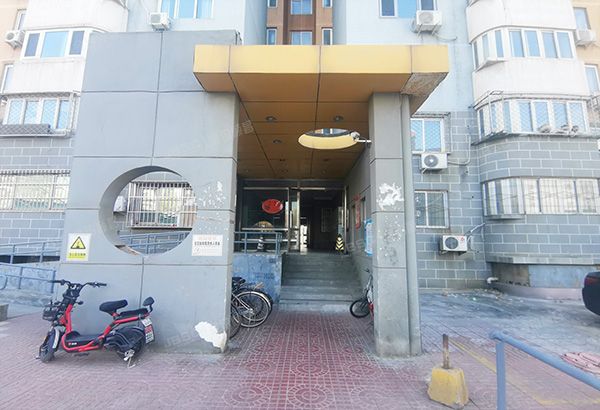 丰台区 科学城邻枫路3号院1号楼8层806室（怡景园南极星）