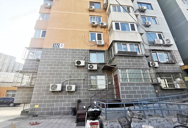 丰台区 科学城邻枫路3号院1号楼8层806室（怡景园南极星）