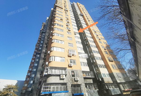 丰台区 科学城邻枫路3号院1号楼8层806室（怡景园南极星）