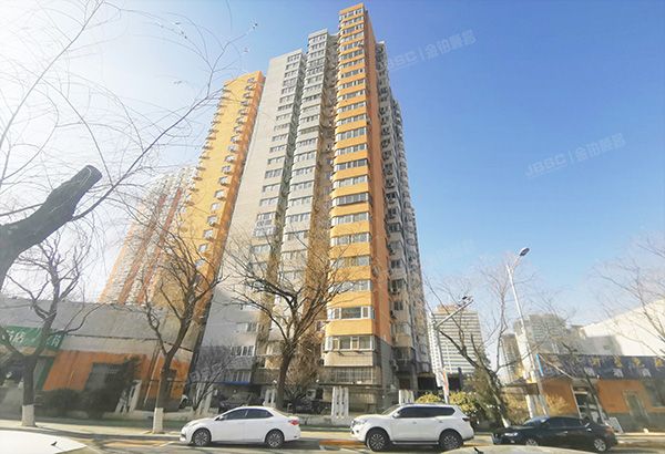 丰台区 科学城邻枫路3号院1号楼8层806室（怡景园南极星）