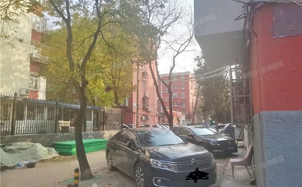 丰台区 刘家窑北里5号楼504（刘家窑北里）