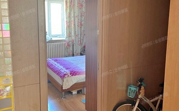 丰台区 美域家园南区4号楼6层3单元601（美域家园）