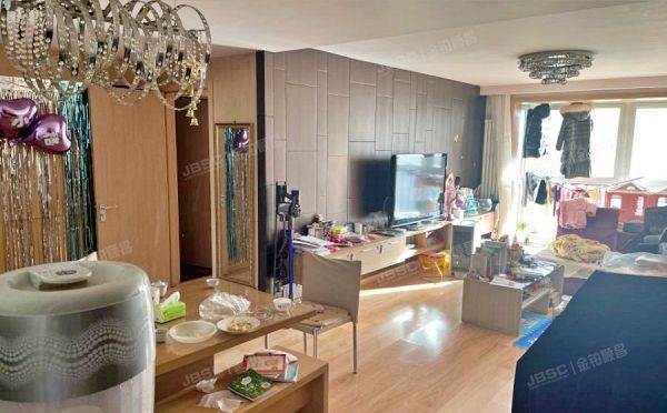 丰台区 美域家园南区4号楼6层3单元601（美域家园）