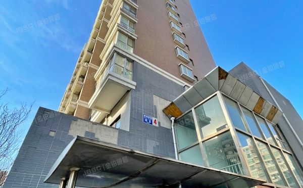 丰台区 美域家园南区4号楼6层3单元601（美域家园）