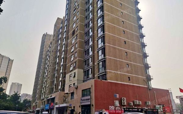 丰台区 丰桥路8号院14号楼5层3单元503（三环新城）按经适房管理