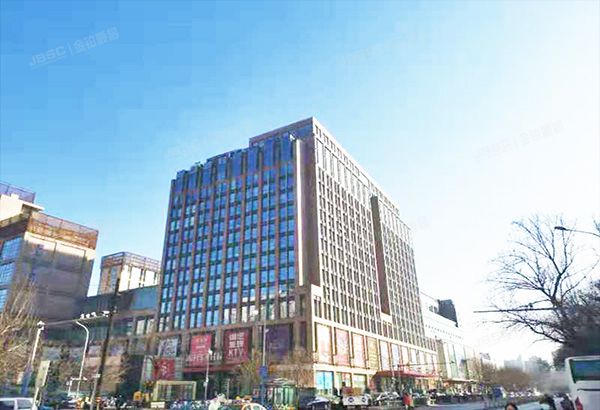 朝阳区 日坛北路17号院1号楼14层1405号（日坛国际贸易中心）办公