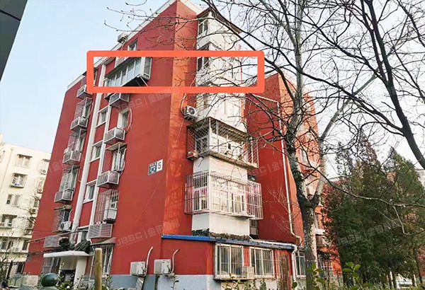 丰台区 刘家窑北里5号楼504（刘家窑北里）