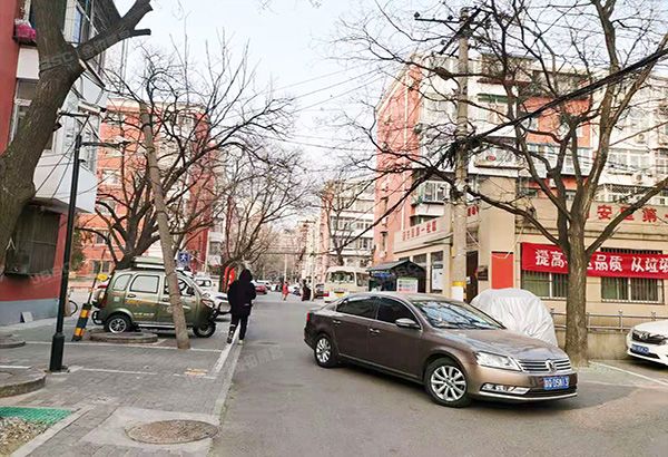 丰台区 刘家窑北里5号楼504（刘家窑北里）