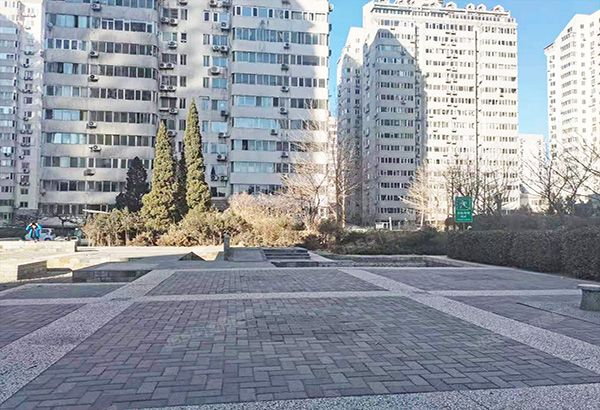 海淀区 文慧园北路9号今典花园5号楼18层1801（今典花园）