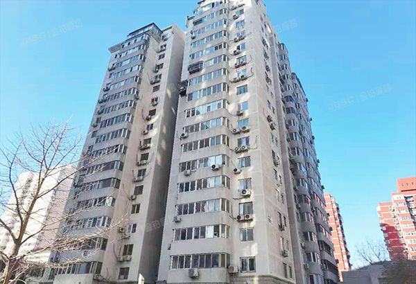 海淀区 文慧园北路9号今典花园5号楼18层1801（今典花园）