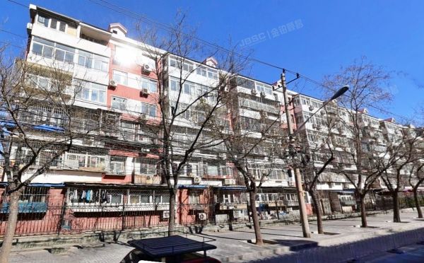 丰台区 蒲安里3号楼5层3-502（蒲安里）