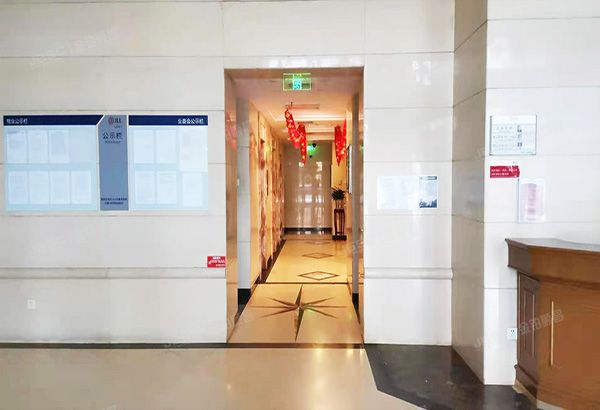 朝阳区 小庄6号3号楼35C（纽约豪园）