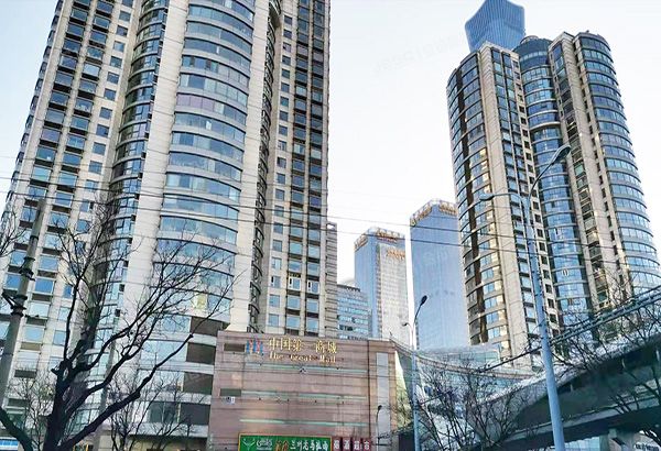 朝阳区 小庄6号3号楼35C（纽约豪园）