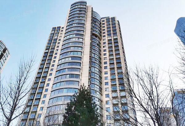 朝阳区 小庄6号3号楼35C（纽约豪园）