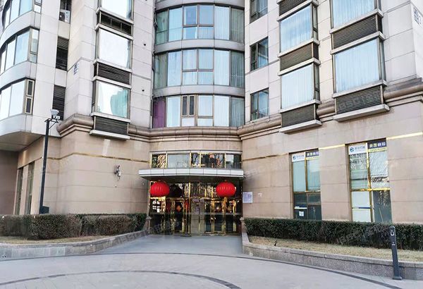 朝阳区 小庄6号3号楼35C（纽约豪园）