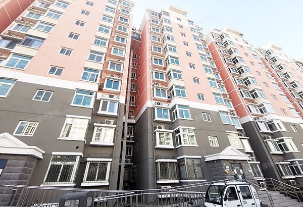 通州区 翠屏北里29号楼11至12层4111及跃层（翠屏北里西区）