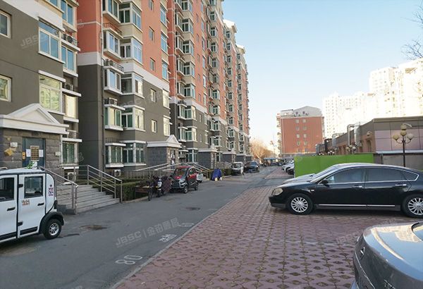 通州区 翠屏北里29号楼11至12层4111及跃层（翠屏北里西区）