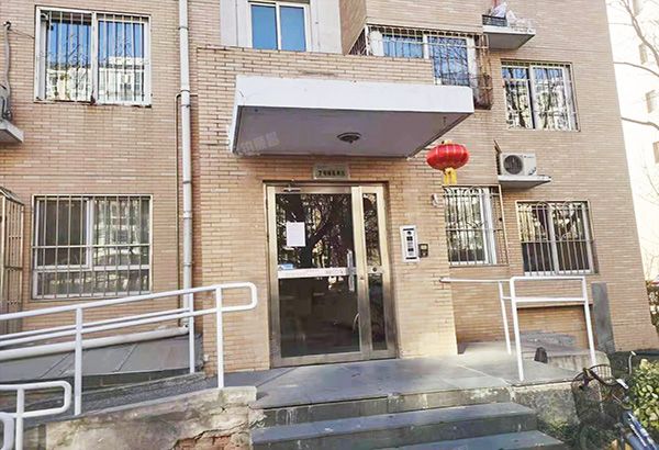 石景山区 香山南路166号院7号楼4层6单元401号（西山枫林三区）