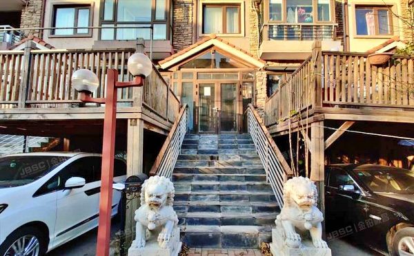 朝阳区 高碑店路181号院273号楼-1至3层102号（中海安德鲁斯庄园）