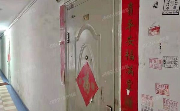 海淀区 蓝靛厂金夕园2号楼8层9P（金夕园）