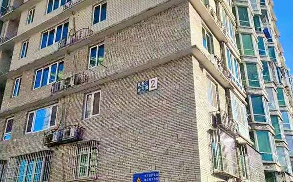 海淀区 蓝靛厂金夕园2号楼8层9P（金夕园）