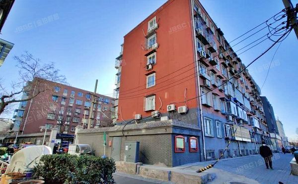 东城区 体育馆西路2号院1号楼2层4门403（体育馆西路2号院）