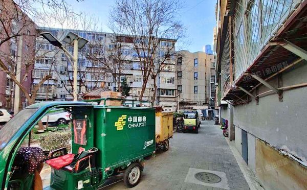 东城区 体育馆西路2号院1号楼2层4门403（体育馆西路2号院）