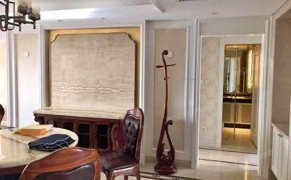 丰台区 西局后街8号院6号楼1单元1102室+车位（西宸原著）