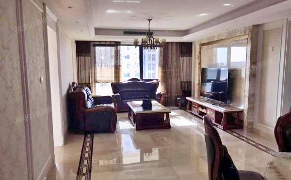 丰台区 西局后街8号院6号楼1单元1102室+车位（西宸原著）