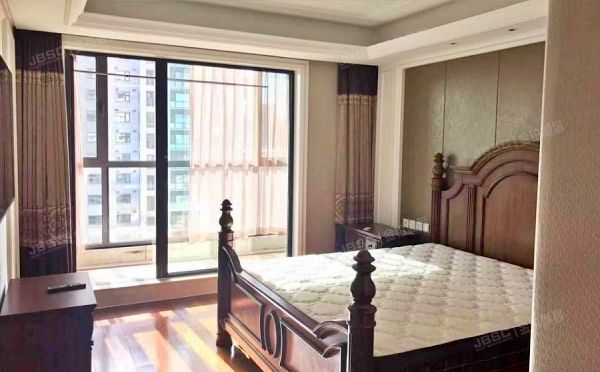 丰台区 西局后街8号院6号楼1单元1102室+车位（西宸原著）