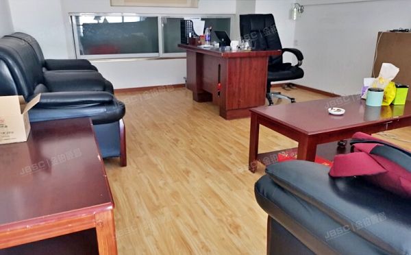 昌平区 景兴街25号院11号楼11层1118号（中国铁建青秀尚城）办公loft