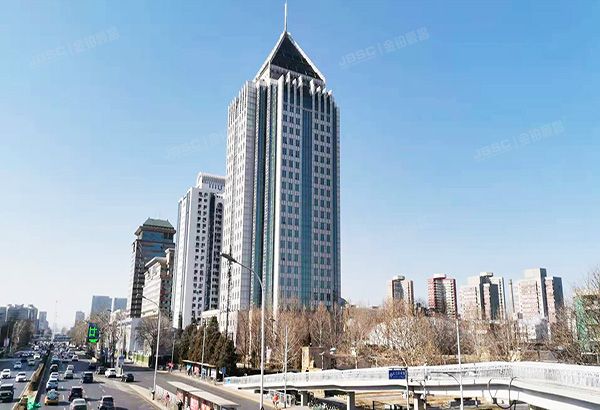 朝阳区 安贞西里三区26号楼14层B1214至B1216（浙江大厦）办公