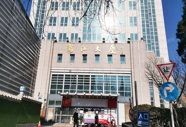 朝阳区 安贞西里三区26号楼14层B1214至B1216（浙江大厦）办公