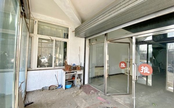 房山区-良乡 北潞华家园24号楼1至2层2单元03（北潞华家园）商业