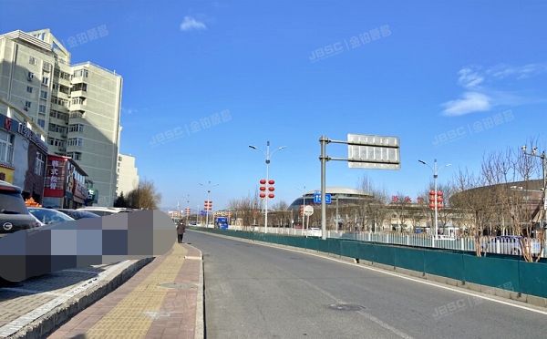 房山区-良乡 北潞华家园24号楼1至2层2单元03（北潞华家园）商业